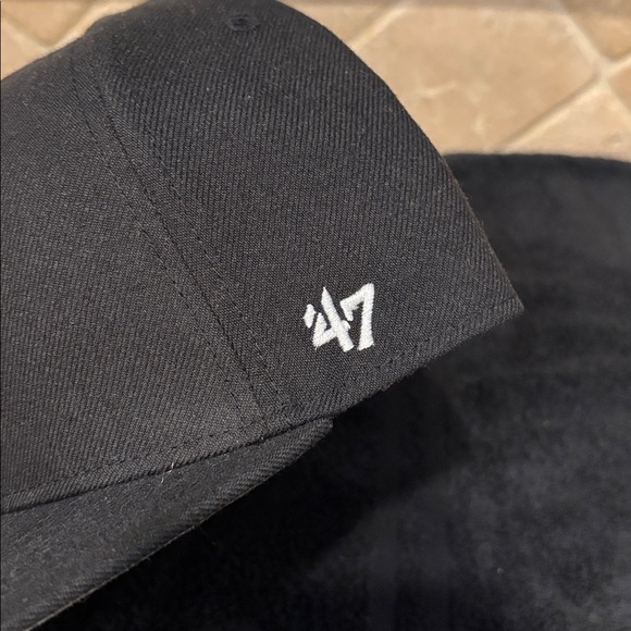 Houston Rockets SnapBack Hat - Picture 6 of 8